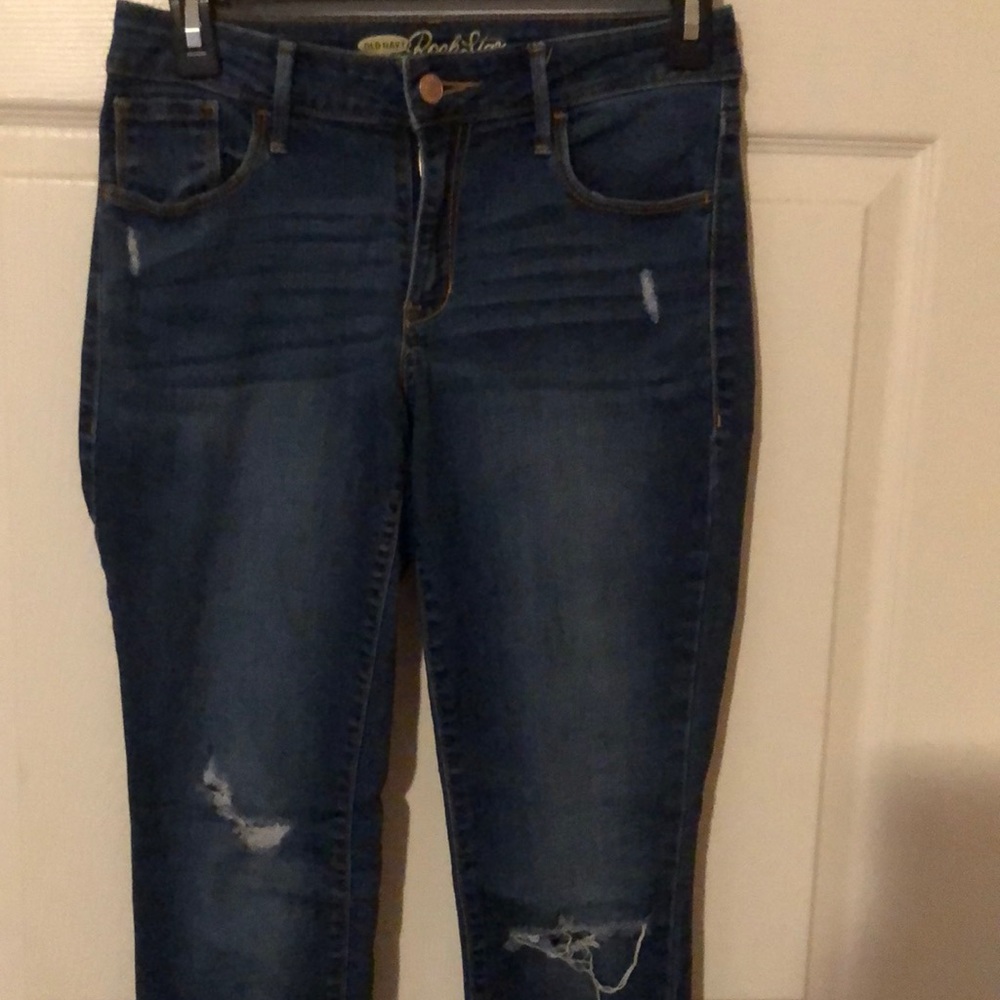 Jeans - Picture 2 of 2